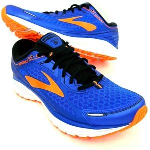 Brooks Aduro 5 Road Running Shoes Size 8